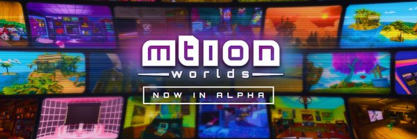 mtionapp Profile Banner
