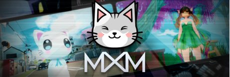 MXM banner