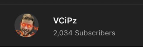 VCiPzOOC's profile banner image