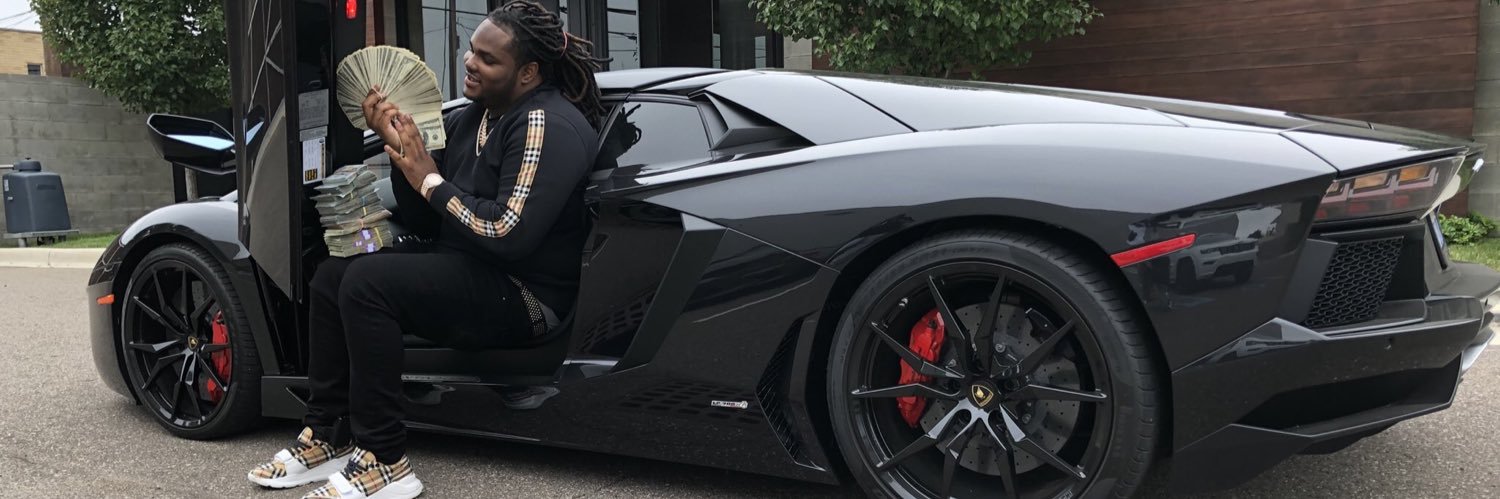 StackRaxx's profile banner image