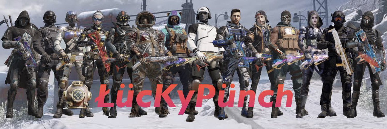 ŁP.完敗名人 banner