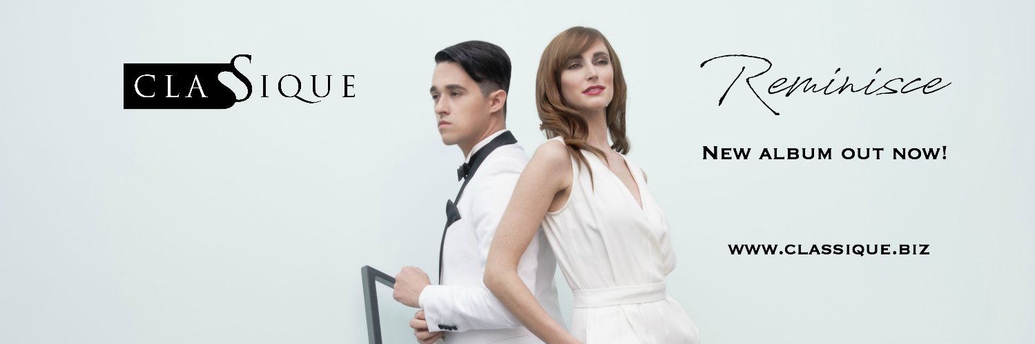 ClassiqueBiz's profile banner image