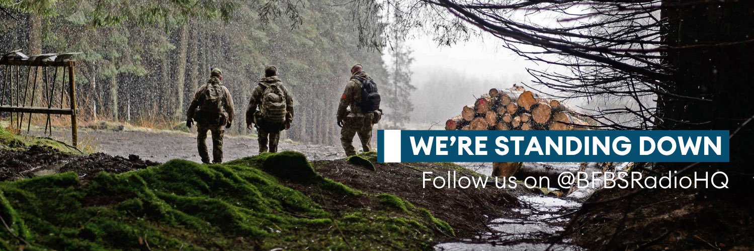 BFBSScotland's profile banner image