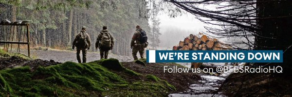 BFBSScotland Profile Banner