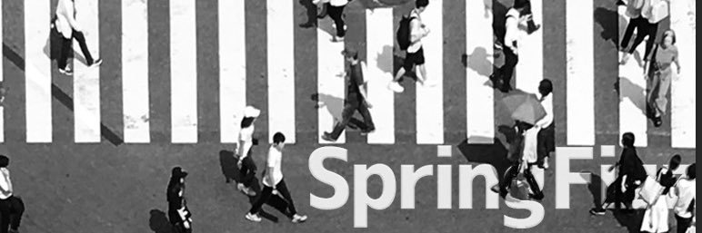 SpringFizz's profile banner image