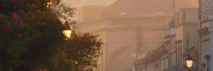 Luquermx's profile banner image
