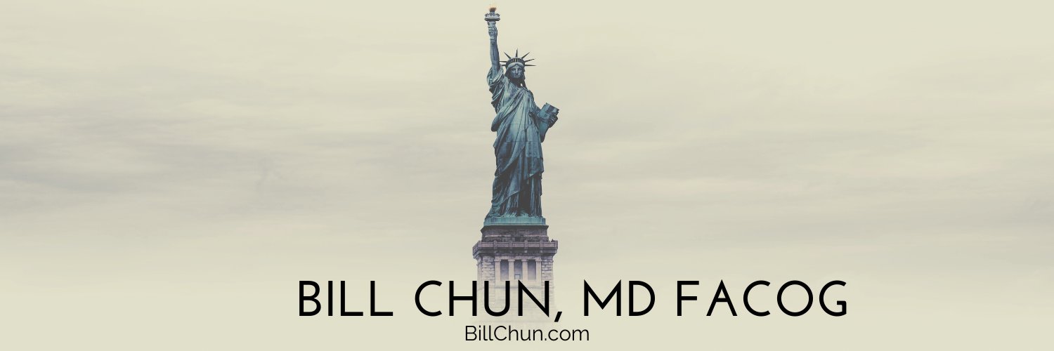BillChun_MD's profile banner image
