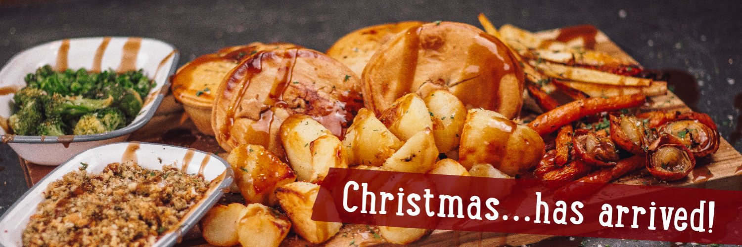 Chunk of Devon banner