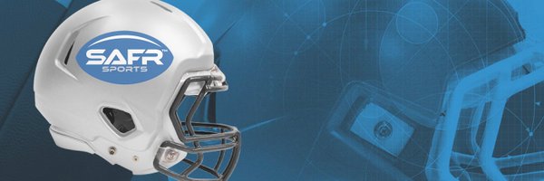 SafrSports Profile Banner