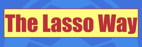 TheLassoWayPod Profile Banner