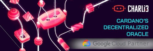 Oraclecharli3 Profile Banner