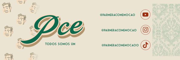 ParmeraCom Profile Banner