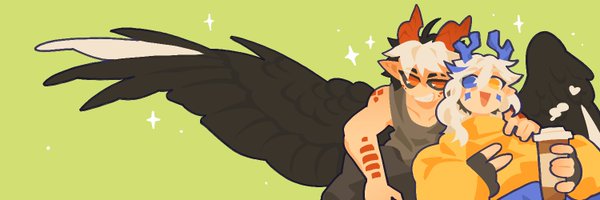 thunderglaade Profile Banner