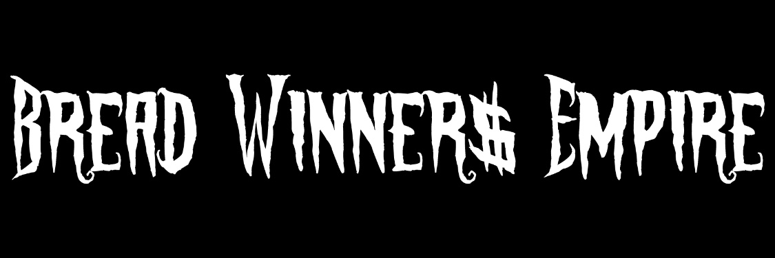 BreadWinners⭕️nly banner