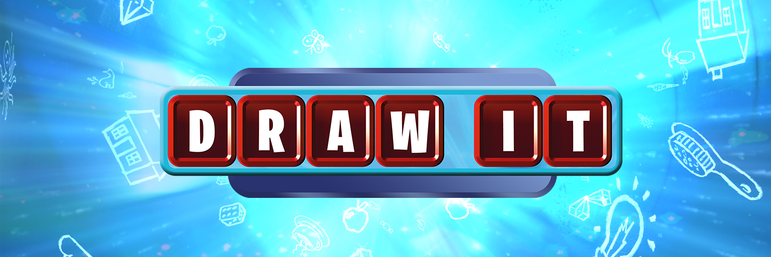 drawit's profile banner image