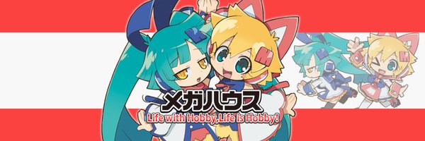 mega_hobby Profile Banner