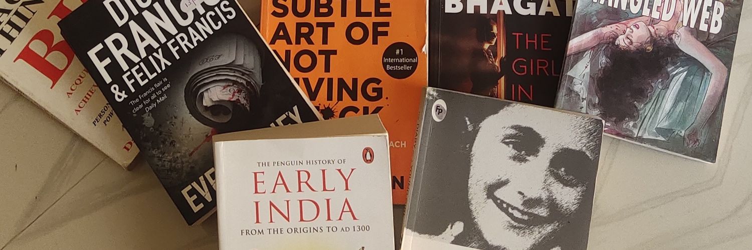 withshivv's profile banner image