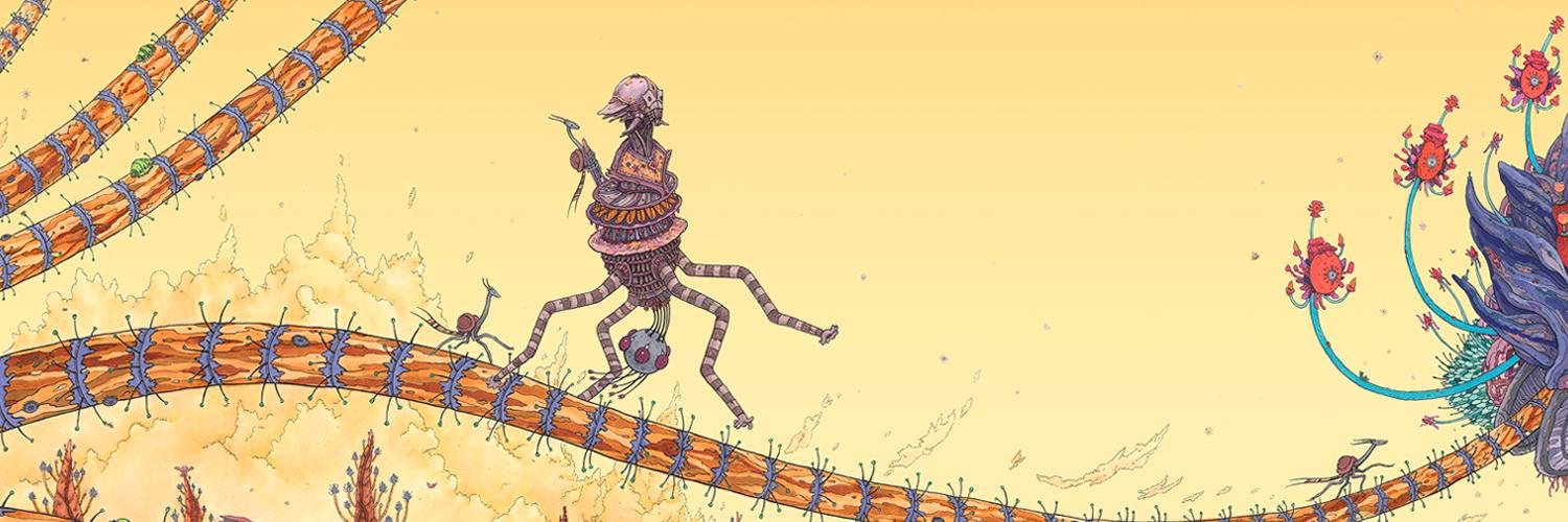 zepangborn's profile banner image