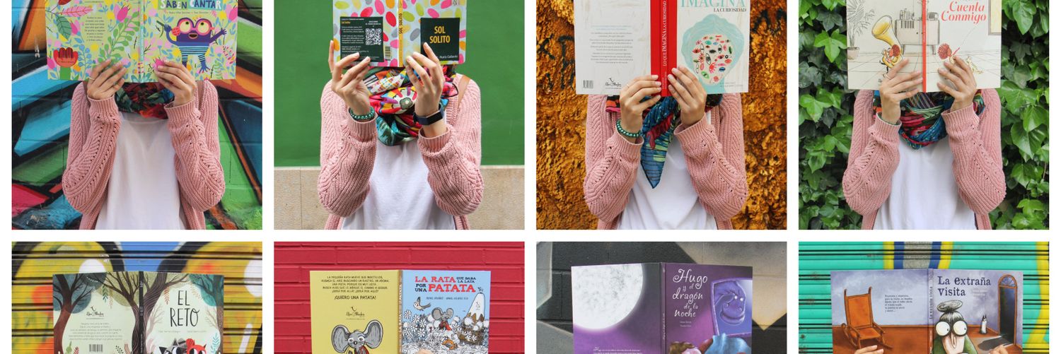 Ed. Libre Albedrío banner