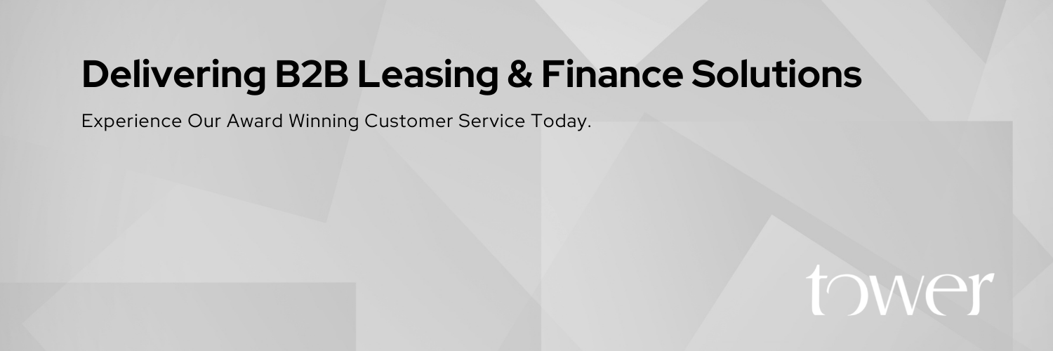 Tower Leasing Ltd banner