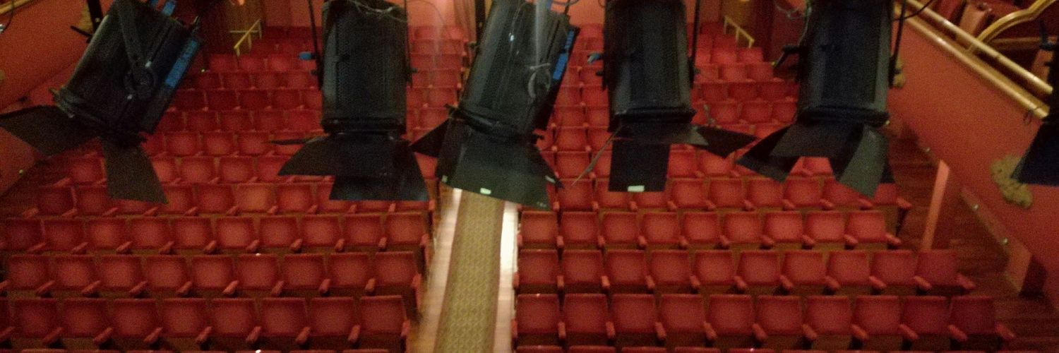theatrePLZ's profile banner image