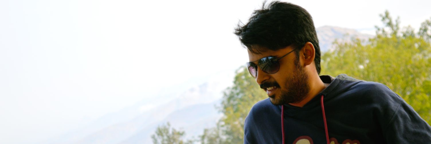 setty_adithya's profile banner image