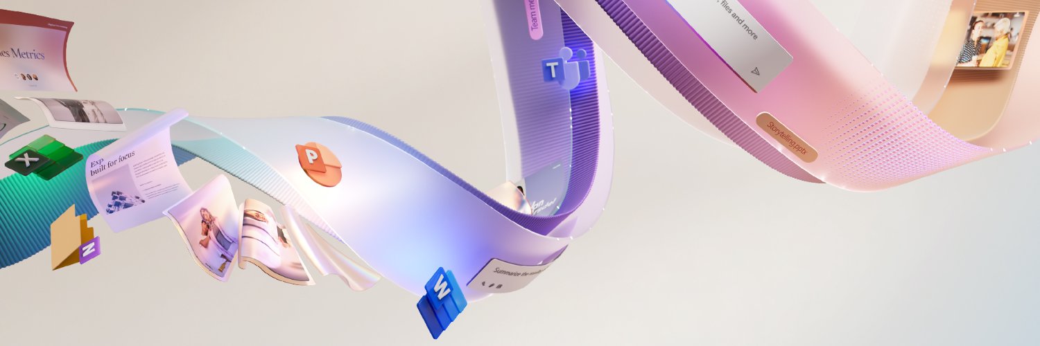 Microsoft Qatar banner