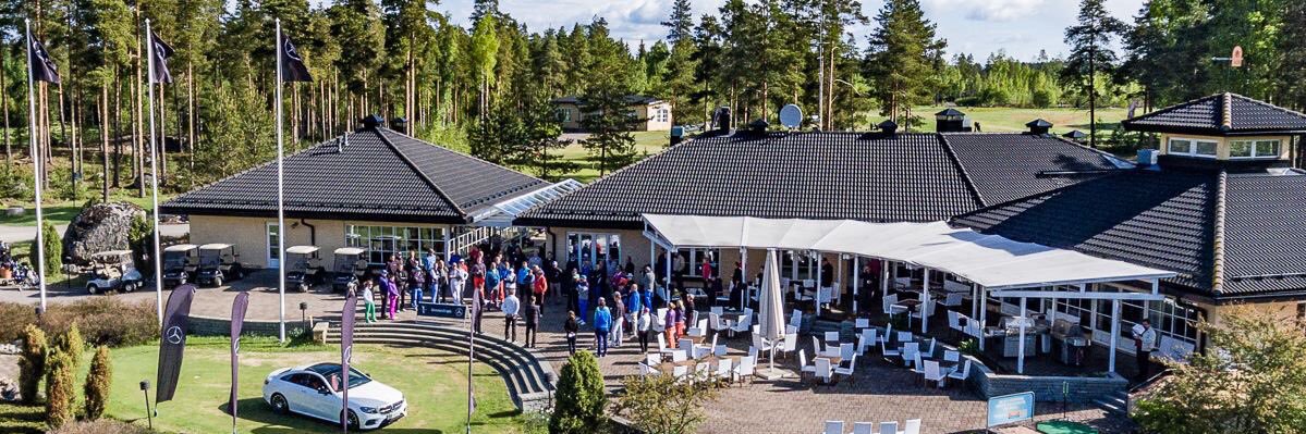 KulloGolfClub's profile banner image
