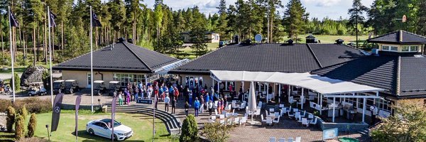 KulloGolfClub Profile Banner