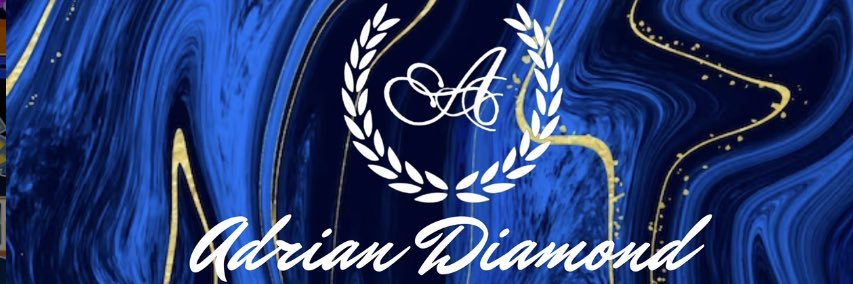 AdrianDiamondx's profile banner image