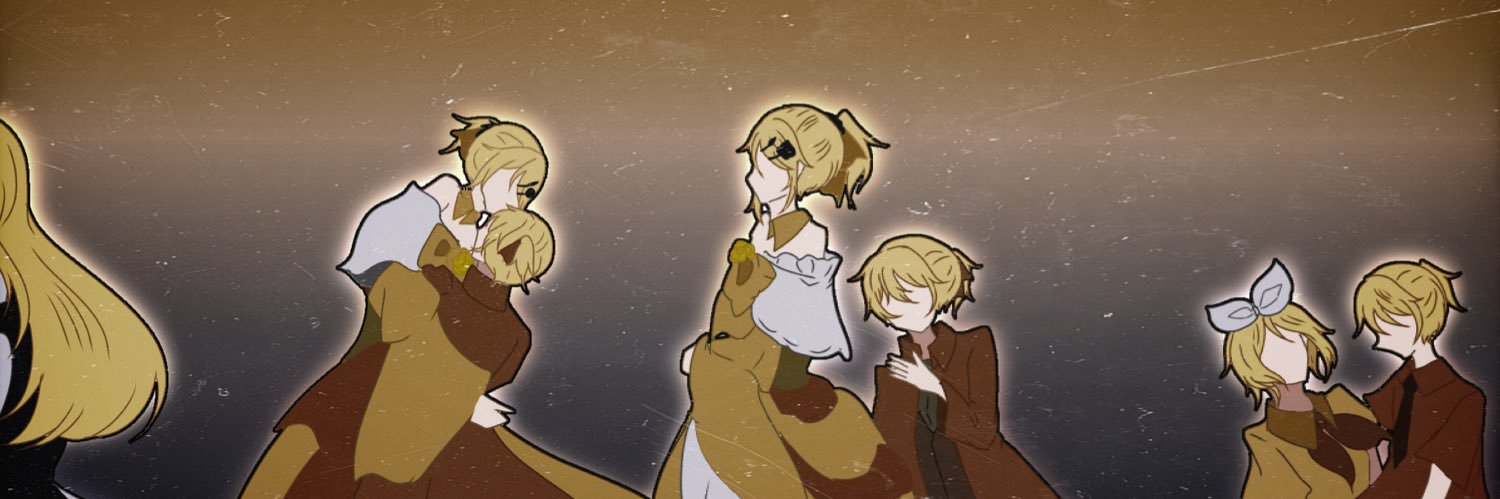 りんご's banner