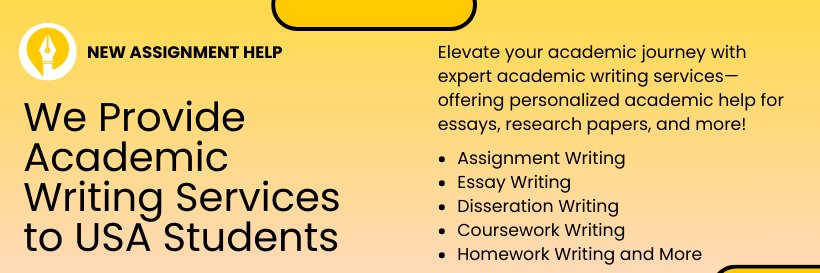 New Assignment Help Australia banner