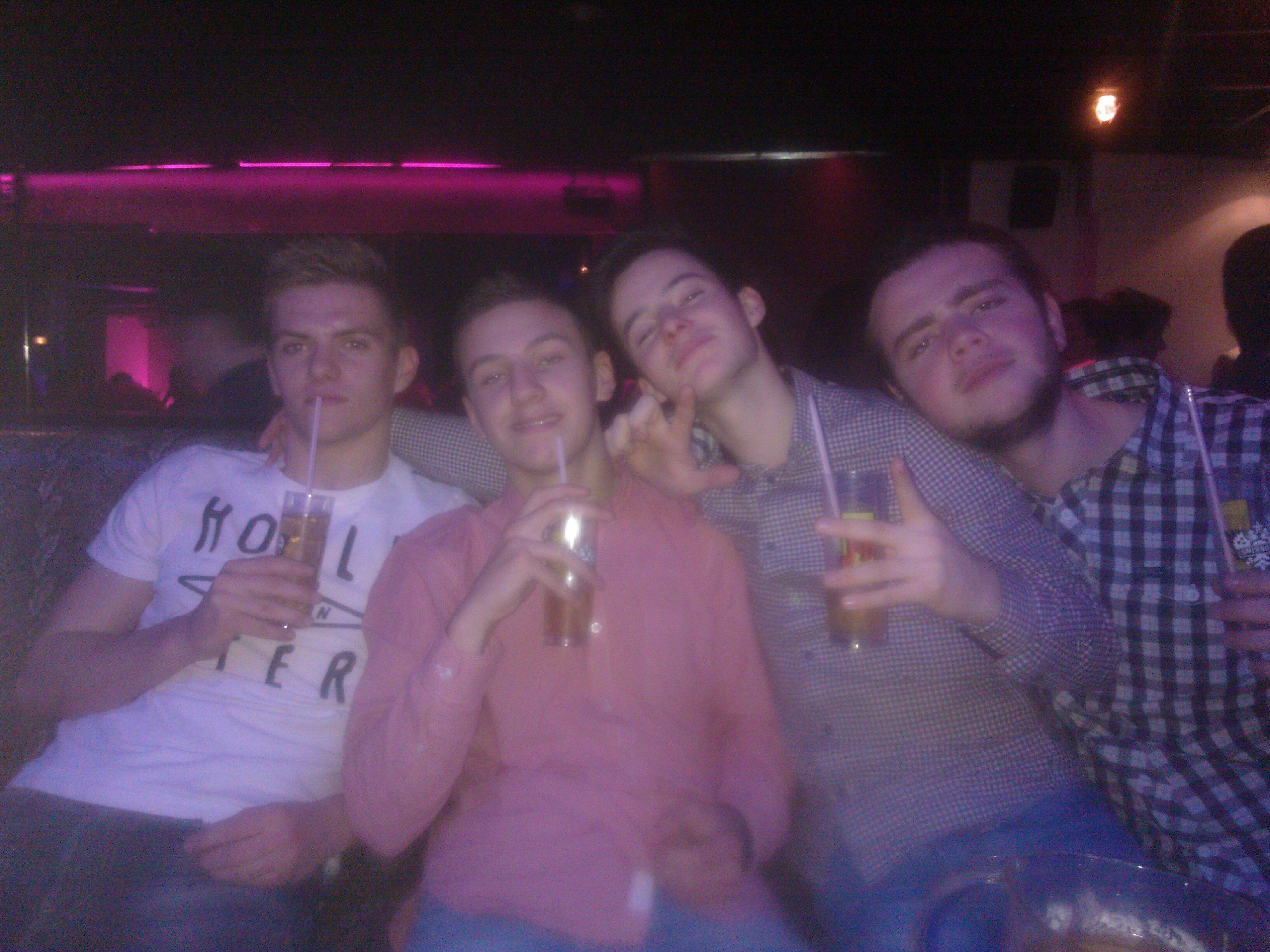 Michael Scofield banner