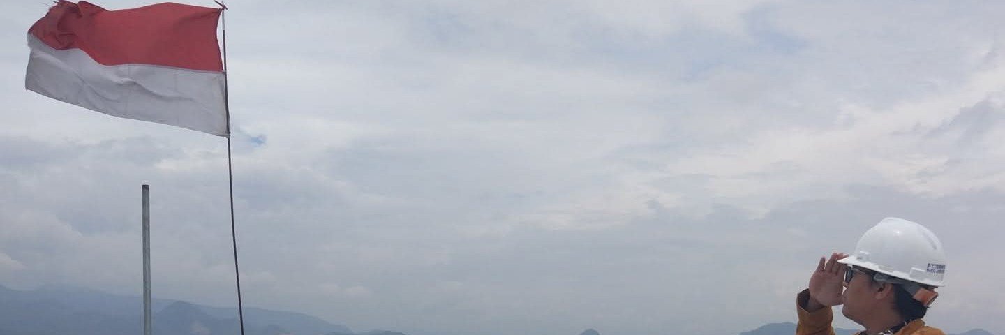 Kuli Bangunan banner