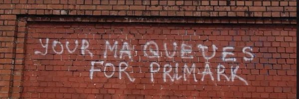 SueParb Profile Banner