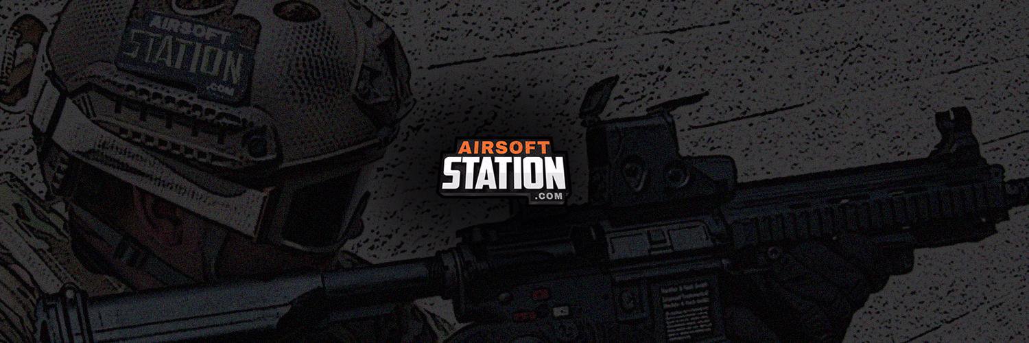 Airsoft Station banner