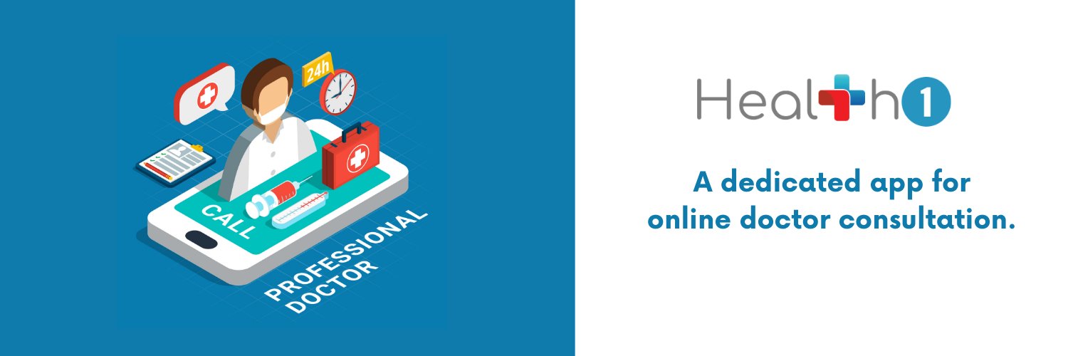 Health1_app's profile banner image