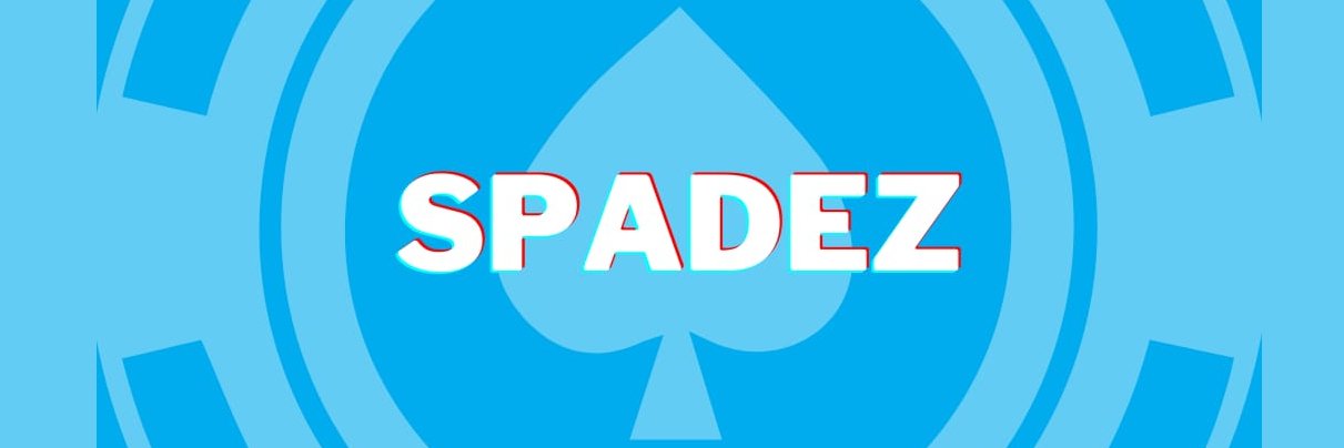 ♠️ Spadez ♠️'s banner
