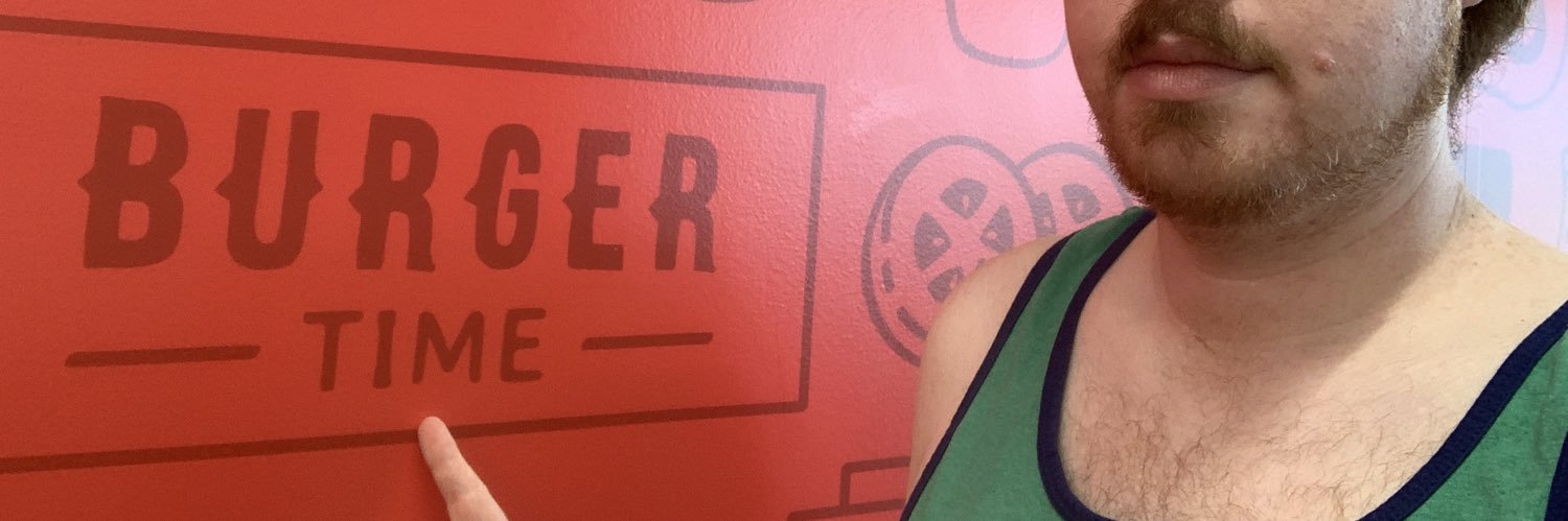 GingerIsOurWord's profile banner image