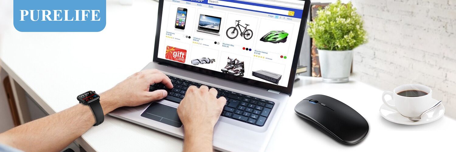 PureLife-ＪＰ（ピュア ライフ） banner