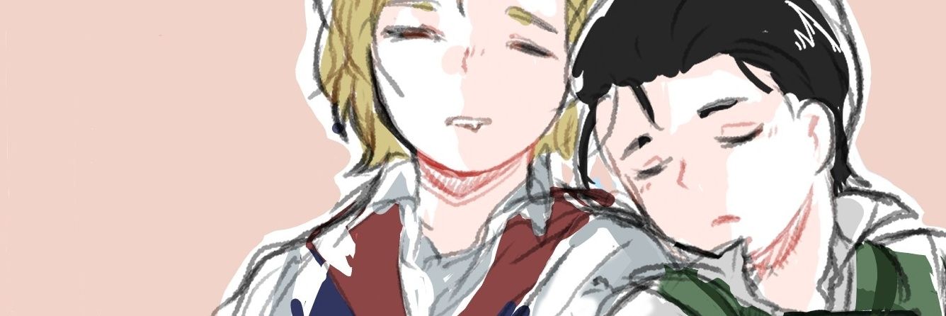 かめ丸🐢's banner
