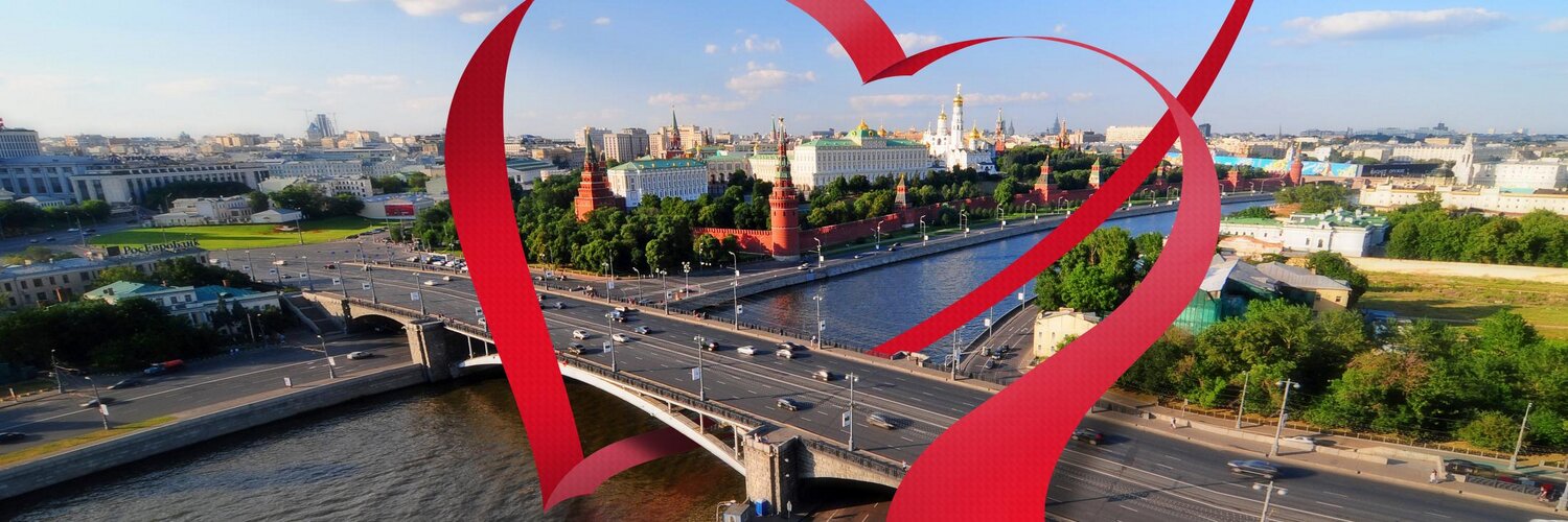 Москва политика
