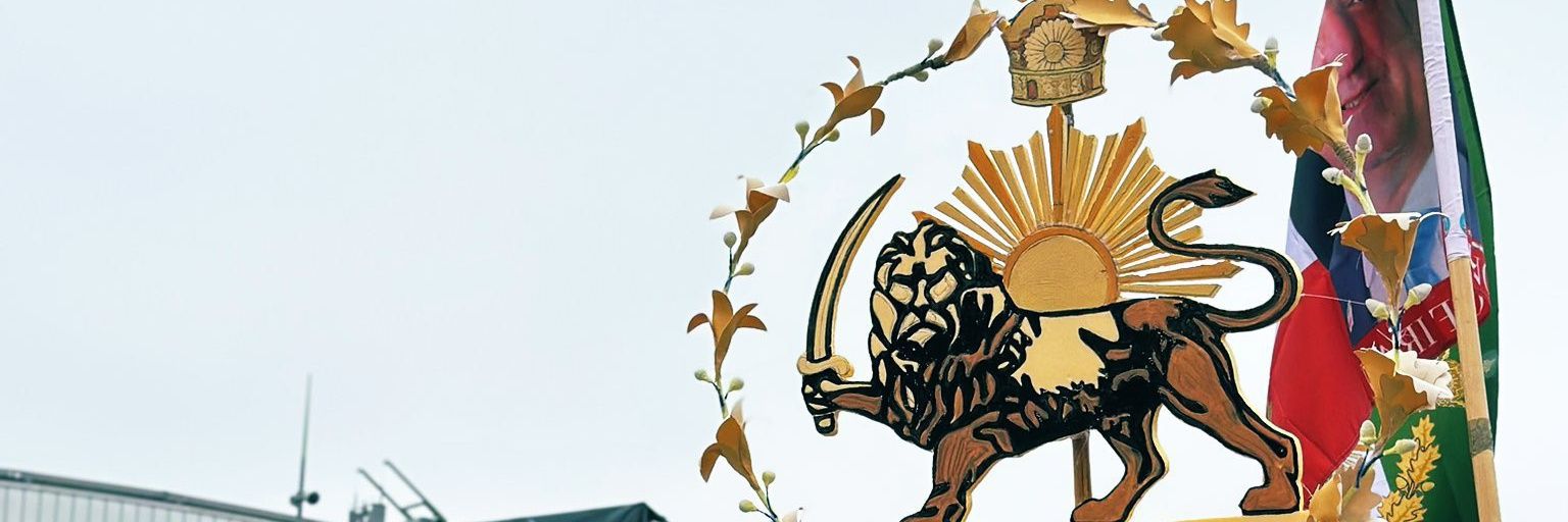 Niki Mehrad's banner