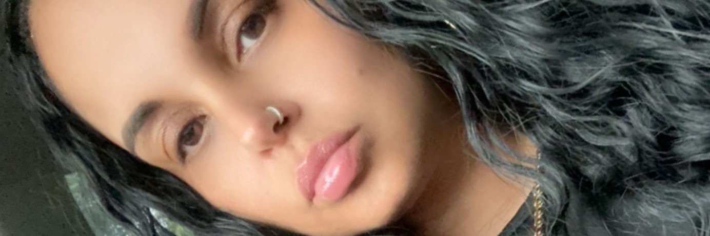 MsJennipher's profile banner image