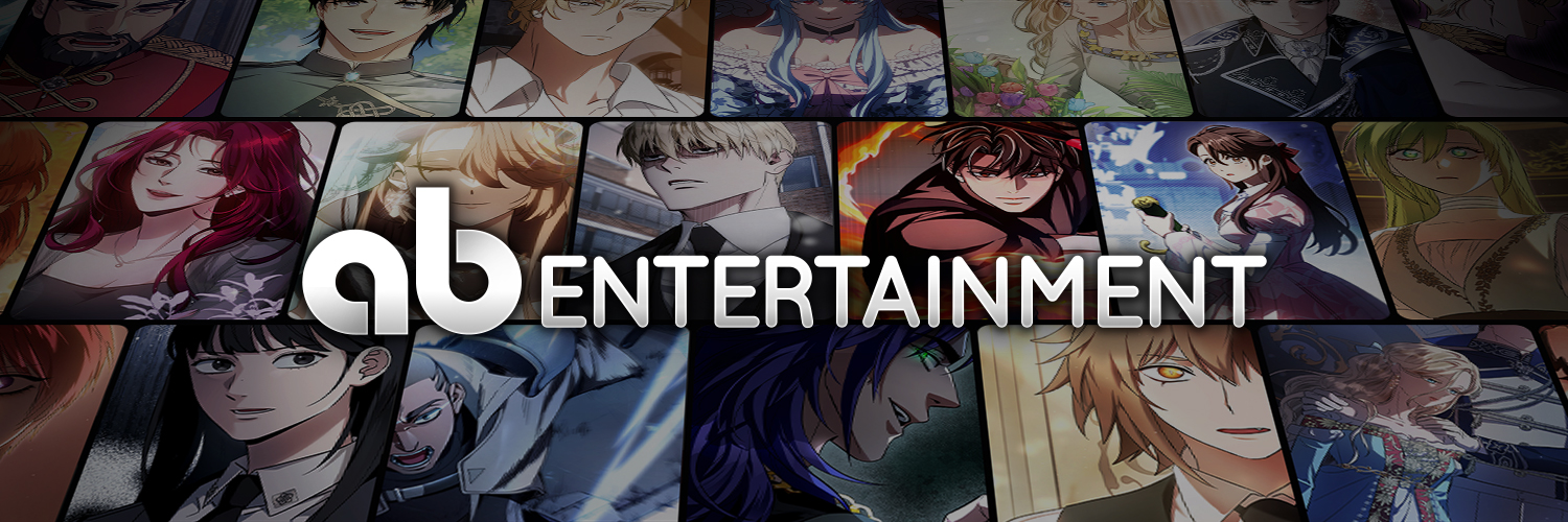 ab Entertainment's banner