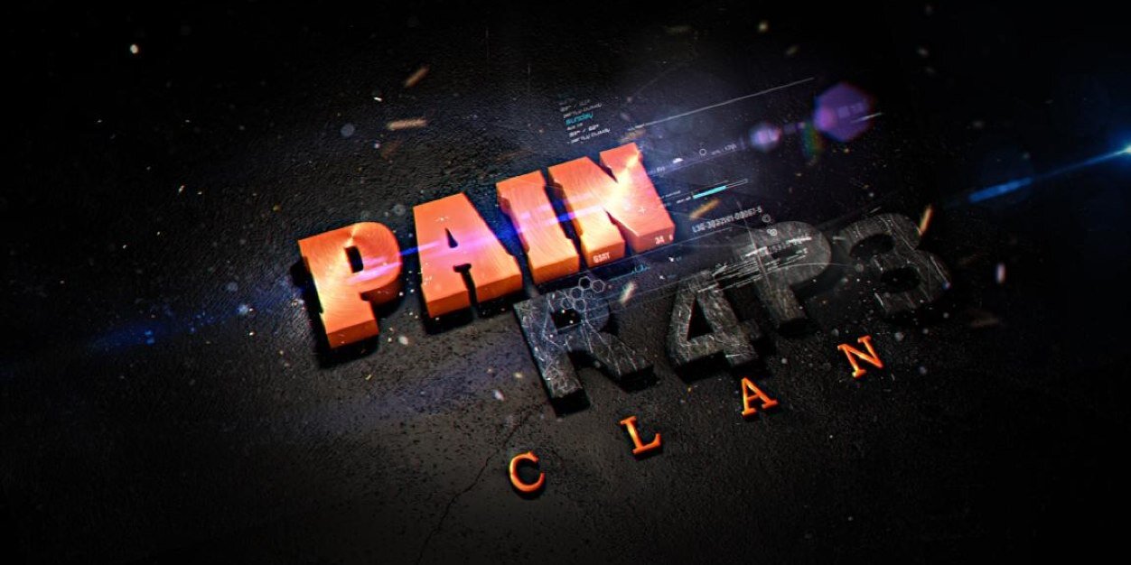 DN PAiN banner