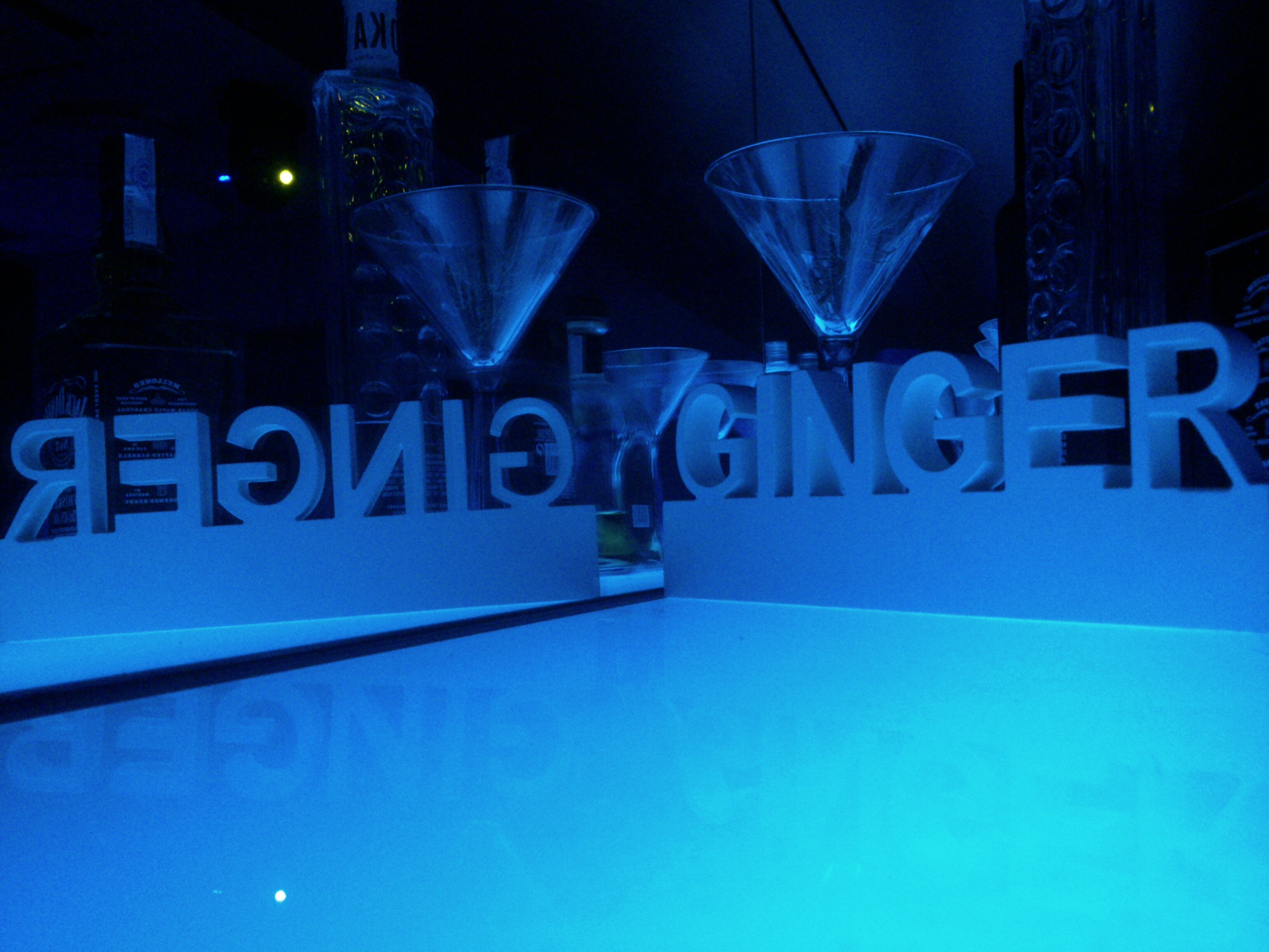 GingerAlmeria's profile banner image