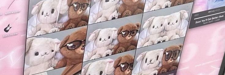 sayang. banner