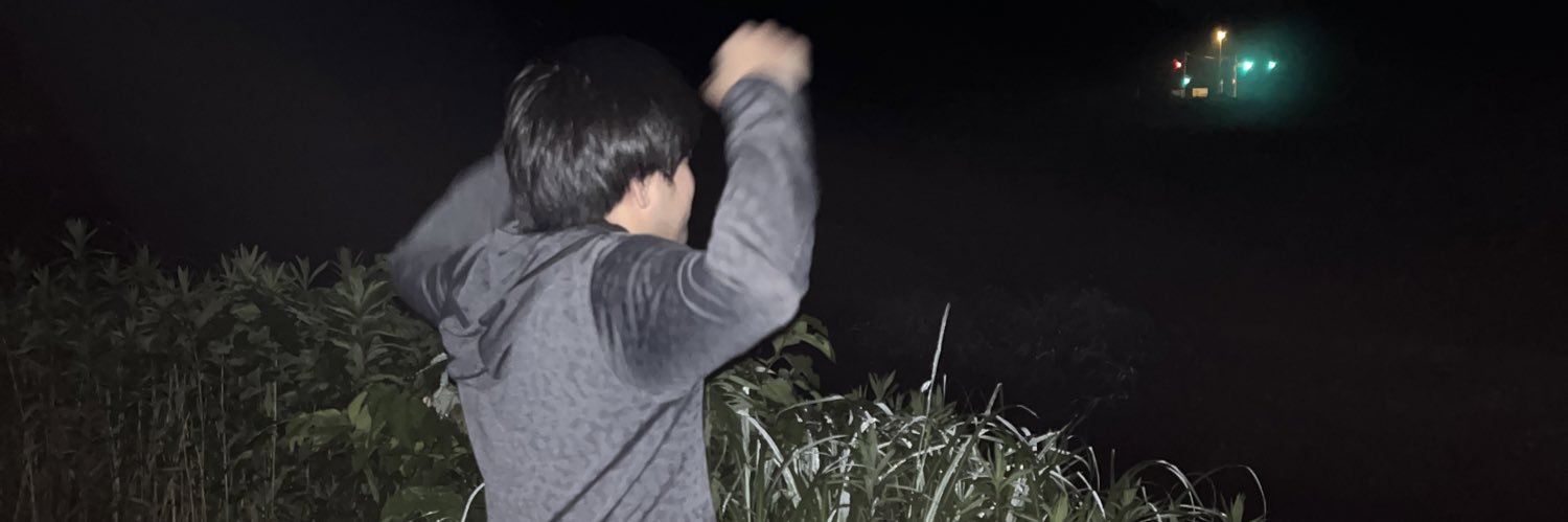 MasatoshiPooh's profile banner image