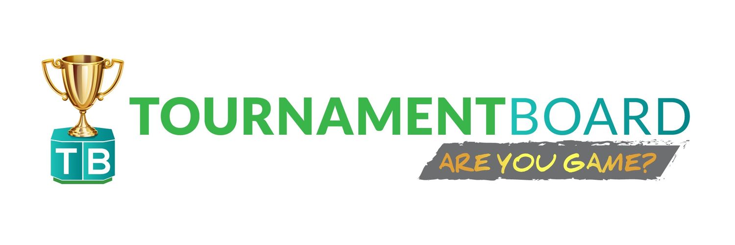 TournamentBoard's profile banner image